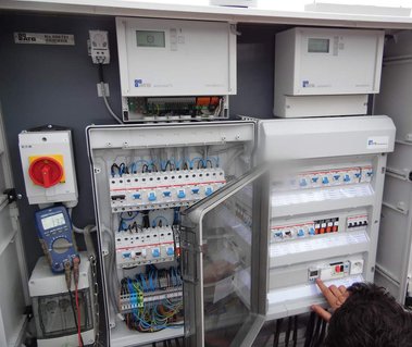 traitement eaux usées, assainissement, épuration, fromagerie, SBR, laiterie, process, industrie, agroalimentaire, abattoir, atelier de transformation, Cantal, Aveyron, Tarn, Toulouse, Occitanie, Auvergne, Montauban