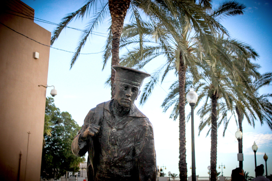 Cartagena.
Photographe reportages Marie Maireville.