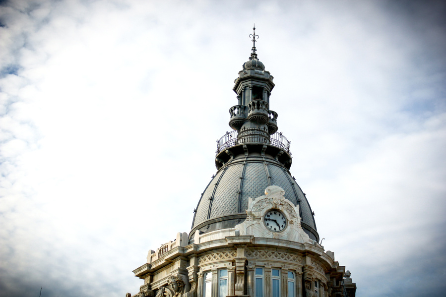 Cartagena.
Photographe reportages Marie Maireville.