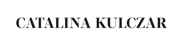 Catalina Kulczar, Photographer & Cinematographer