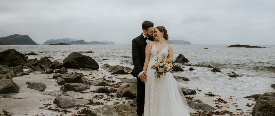 bryllupsfotograf sunnmøre