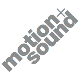Motion+Sound