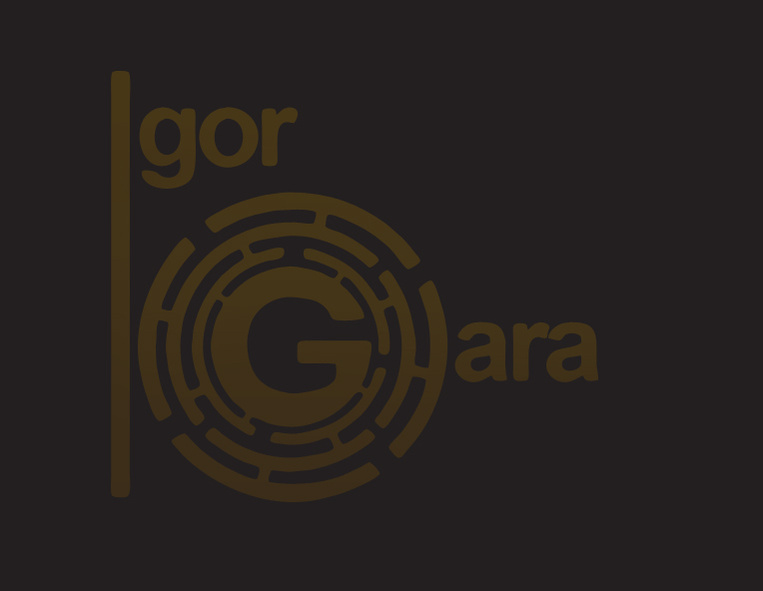 Garanovschii, Igor's Portfolio