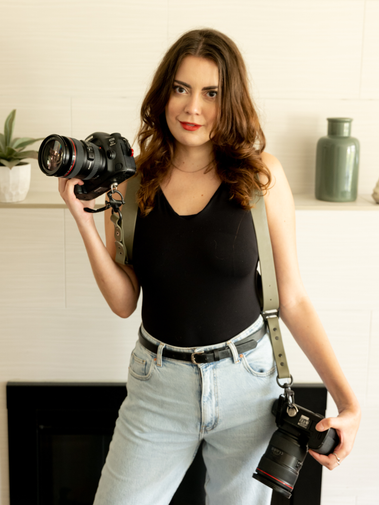 Ari Romo, Wedding photographer Los Angeles