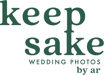 Keepsake Wedding Photos by Ari Romo