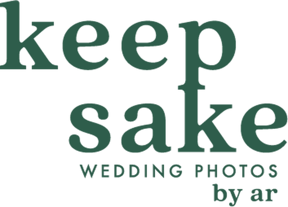 Keepsake Wedding Photos by Ariadna Romo