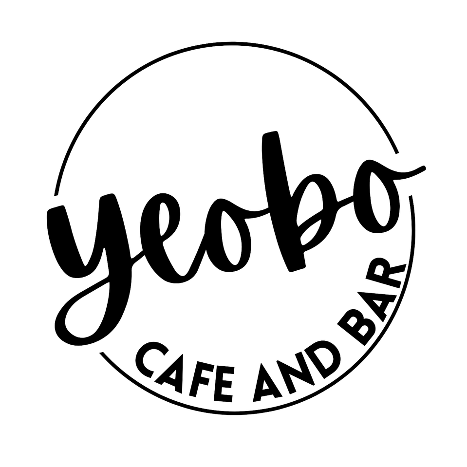Yeobo Cafe and Bar