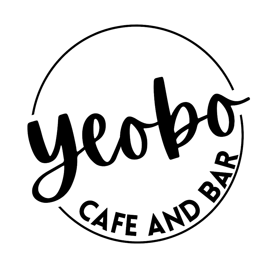 Yeobo Cafe and Bar