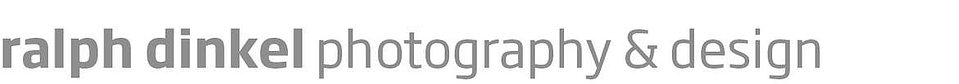 ralph dinkel photography and design