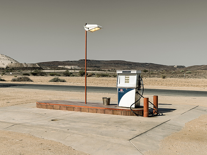 Fotoreise Namibia April 2022