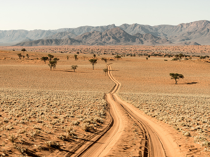 Fotoreise Namibia April 2022