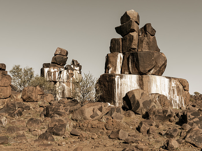 Fotoreise Namibia April 2022