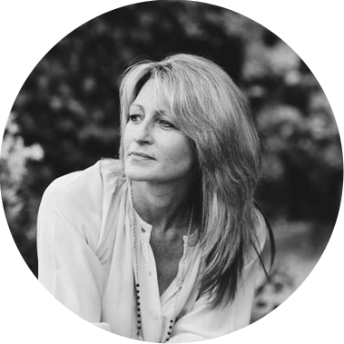 Photo of Janine Ross-Johnstone
