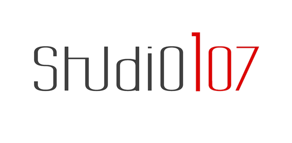 Studio107 Portfolio