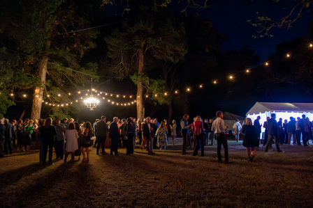 2023 Harvest Supper at Rowan Oak. Photo by Srijita Chattopadhyay&amp;amp;amp;amp;amp;#x2F; Ole Miss Digital Imaging Services