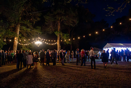 2023 Harvest Supper at Rowan Oak. Photo by Srijita Chattopadhyay&amp;amp;amp;amp;amp;#x2F; Ole Miss Digital Imaging Services