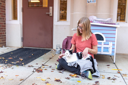 2023 Fall semester Finals week around campus. Photo by Srijita Chattopadhyay&amp;amp;amp;amp;amp;#x2F; Ole Miss Digital Imaging Services