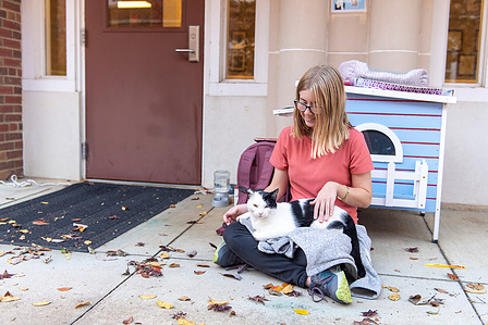 2023 Fall semester Finals week around campus. Photo by Srijita Chattopadhyay&amp;amp;amp;amp;amp;#x2F; Ole Miss Digital Imaging Services