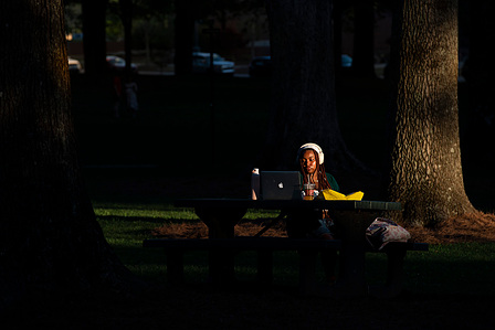 Presented by Violence Intervention and Prevention Services, Rallying Against Sexual Assault, and the Sarah Isom Center for Women and Gender Studies, the annual Take Back the Night rally and march takes place on Tuesday, April 11 at the Ole Miss Student Un