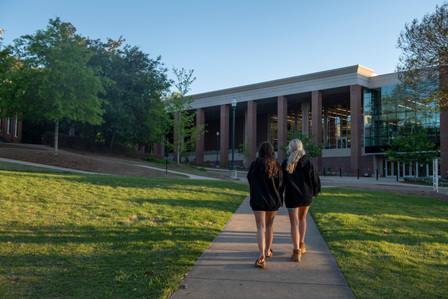 Campus scenes. Photo by Srijita Chattopadhyay&amp;amp;amp;amp;amp;#x2F; Ole Miss Digital Imaging Services