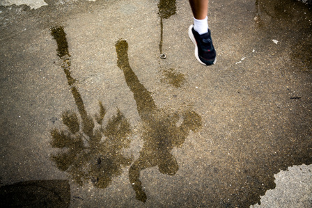 Jumping Jack