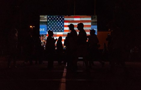 Trump Rally