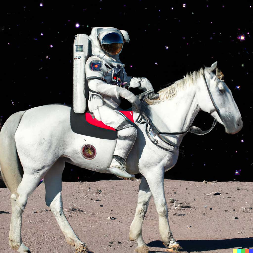Image réalisée par l'IA