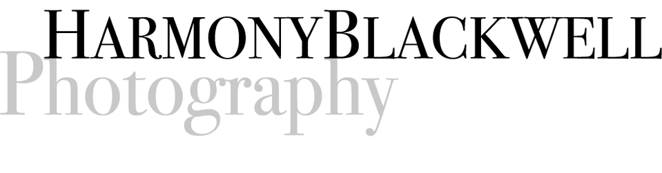 HARMONY BLACKWELL PHOTOGRAPHY