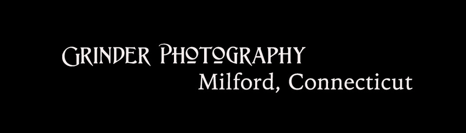 Grinder Photography