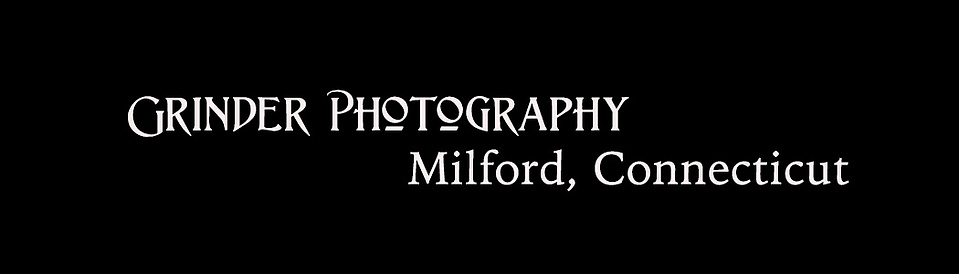 Grinder Photography