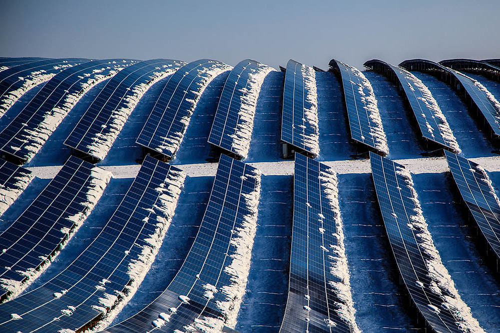 Delta Solar, Solair Direct. Energie