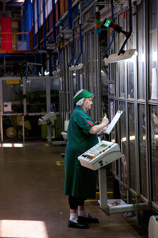 Industrie Agroalimentaire