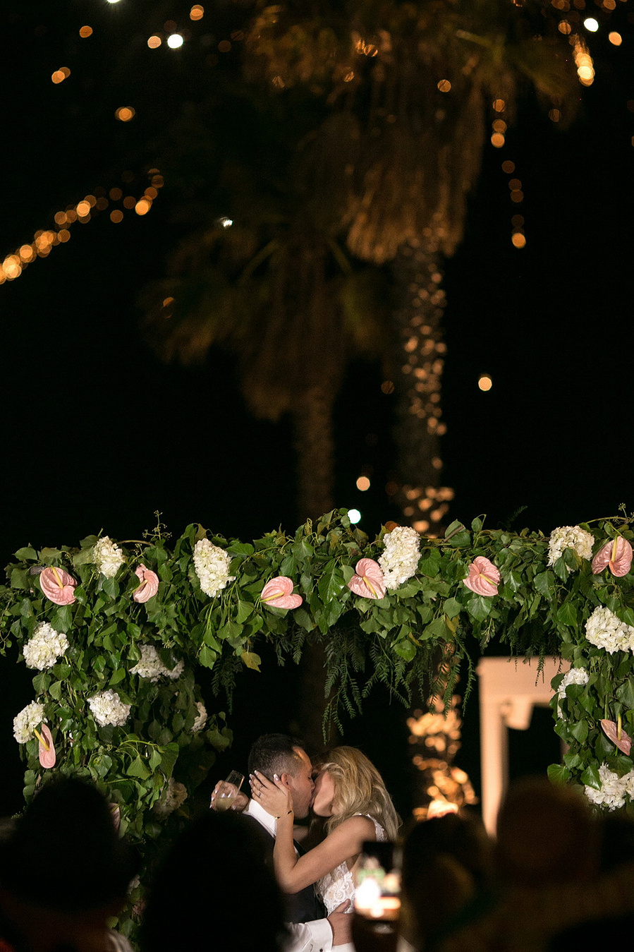 Catholic Polish wedding