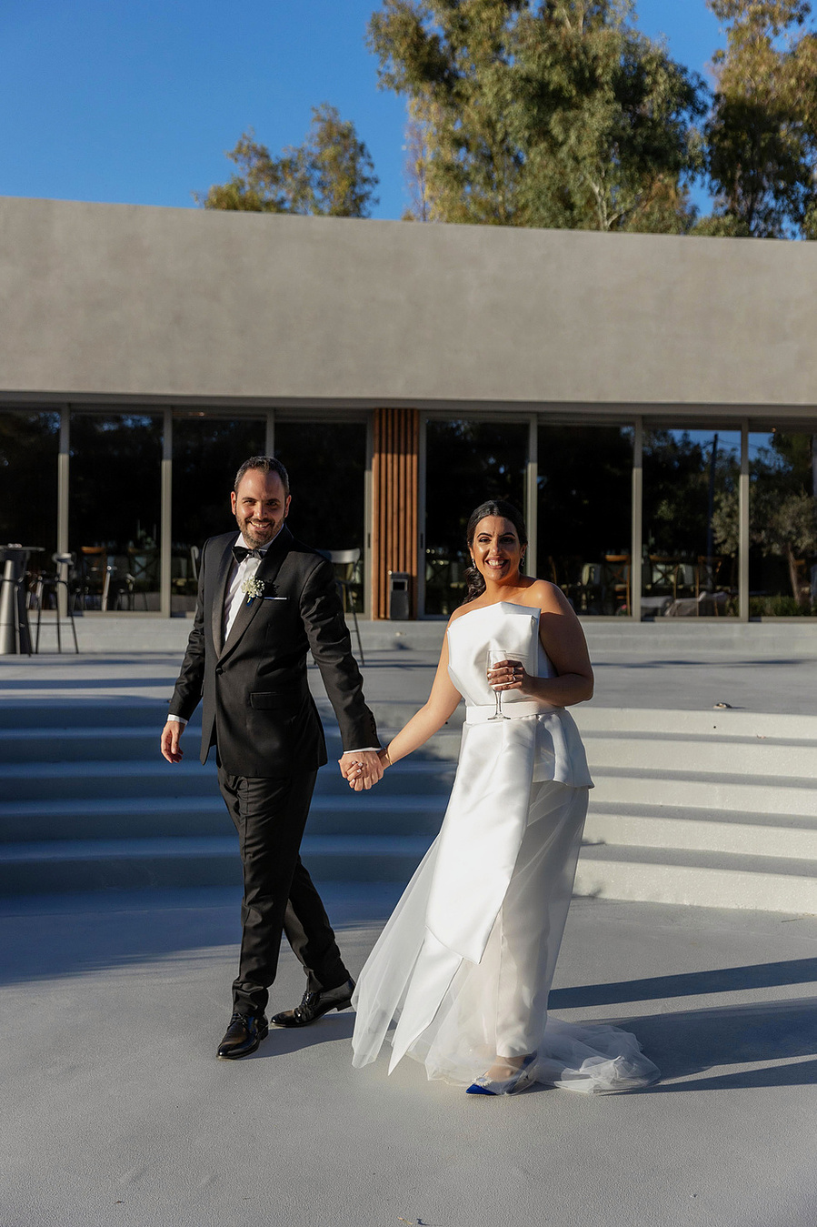 Civil wedding