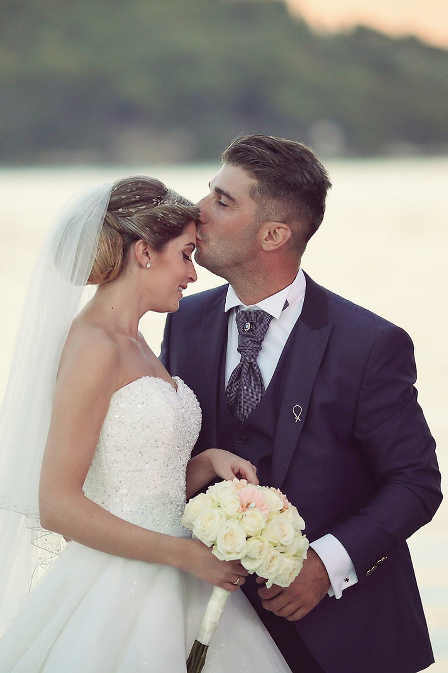 Lefkada wedding