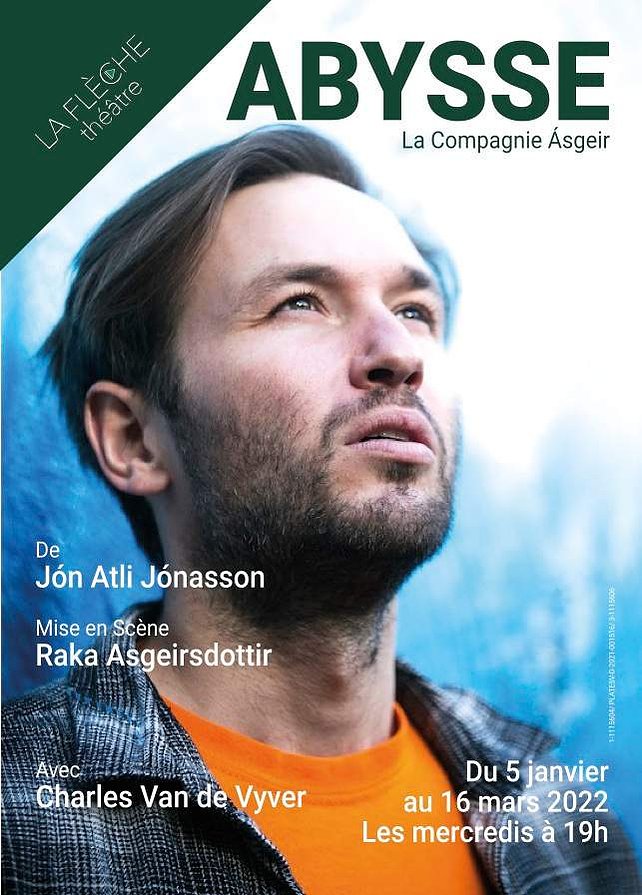 Paris, France 
Composer of the music 
Made the poster picture