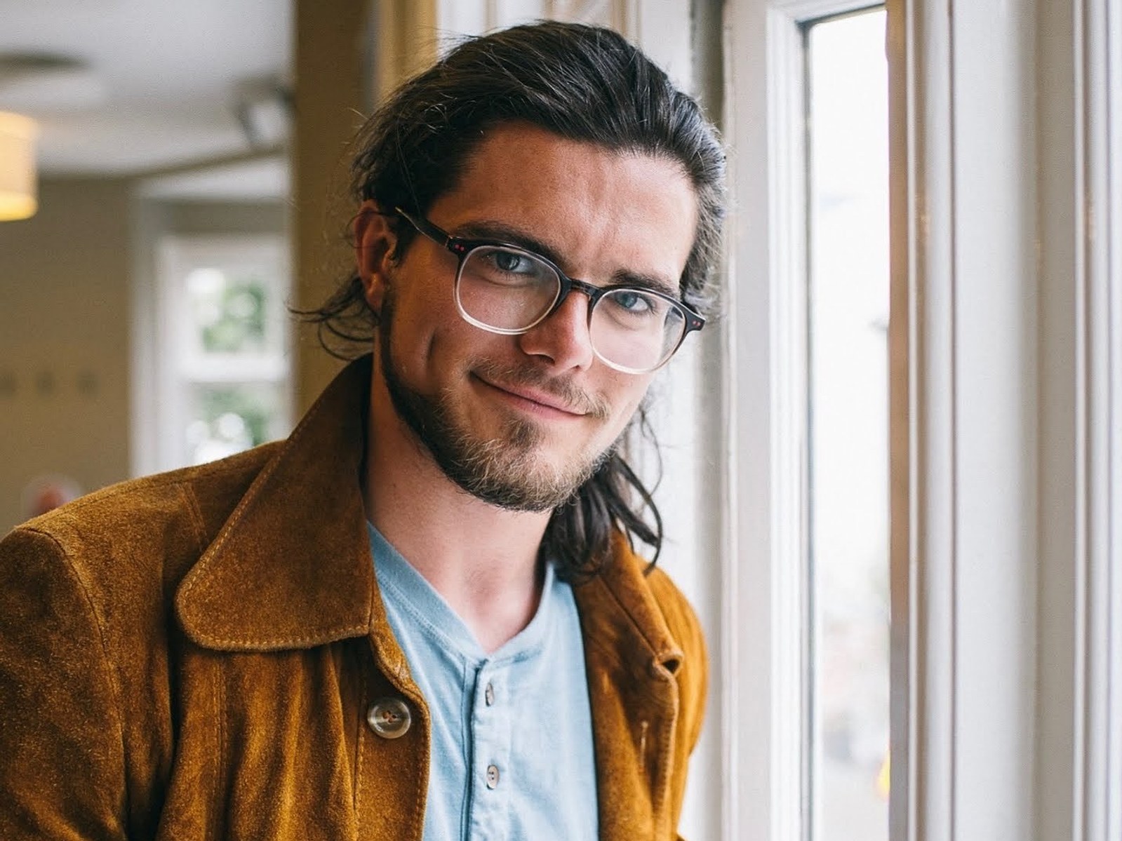 Helgi Bio - Christian Helgi