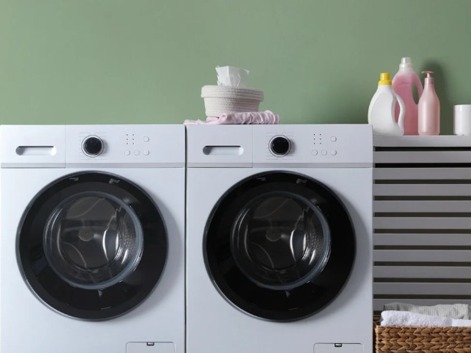 CONTACT US - Green Appliance Rentals