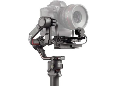 Camera Operador DOP Ronin Barcelona 