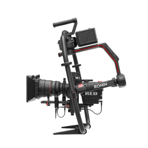 Camera Operador DOP Ronin Barcelona 