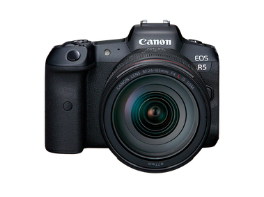 Camera Operador DOP Canon R5 Barcelona 