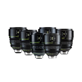 Camera Operador DOP Arri Prime Lenses Barcelona 