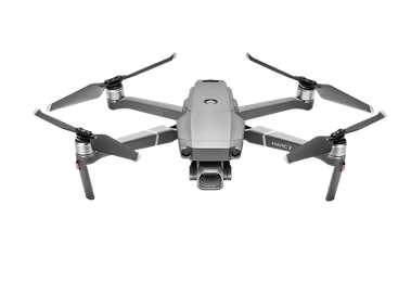 Drone operador Mavic Barcelona 
