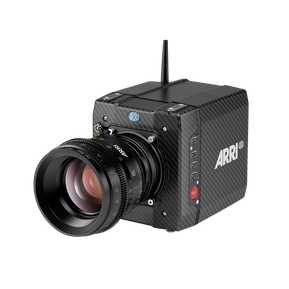Camera Operador DOP Arri Barcelona 
