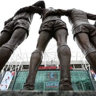 Old trafford