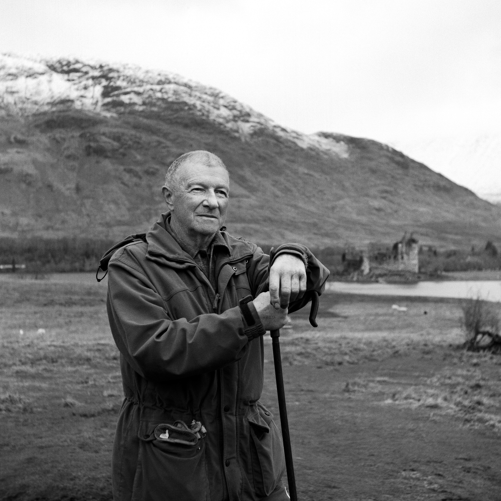 Scottish Portrait Awards 2023
