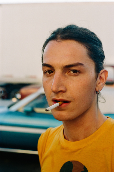 Kane Ritchotte