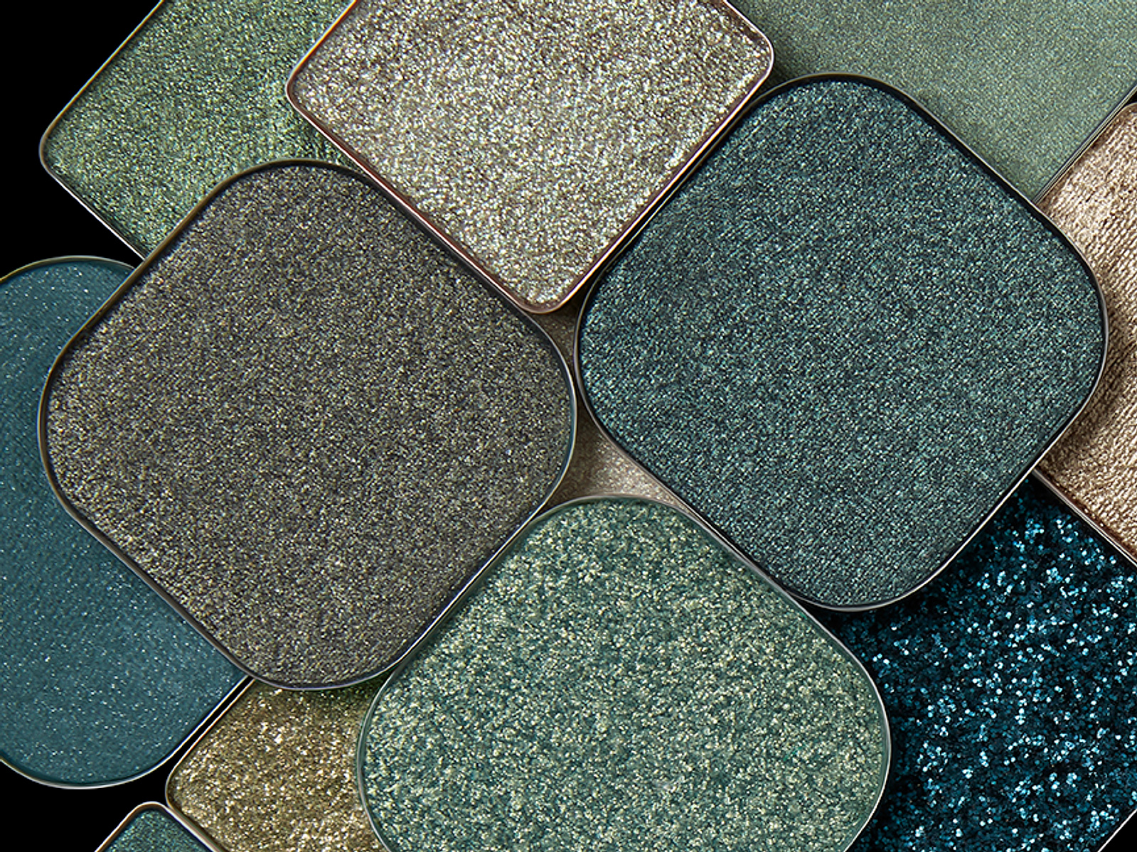 Color Palettes - Angela Hau Photography