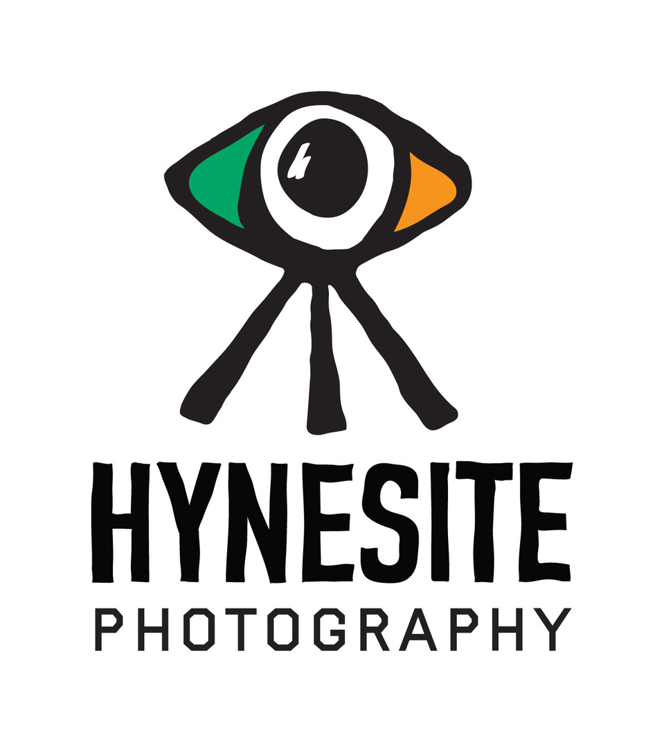 Hynesite Photography