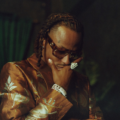 Rich The Kid Photographed by Dante Marshall.